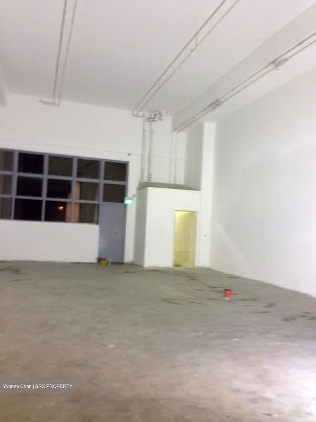 North Spring Bizhub (D27), Factory #556775271